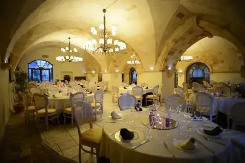 Relais Reggia Domizia