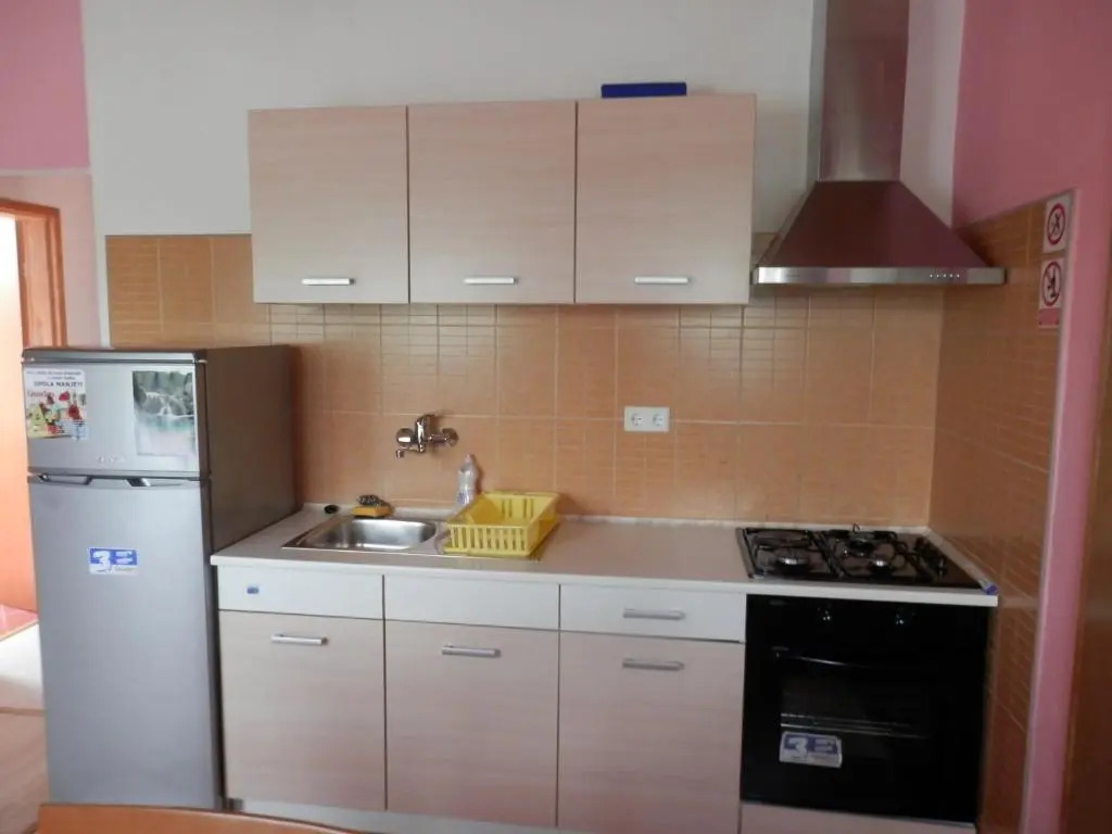 Guesthouse Matija