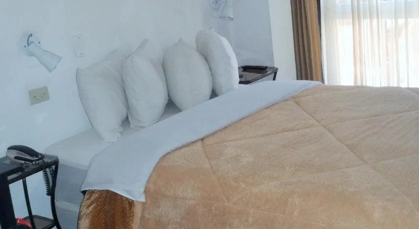 Pukantu Hostal