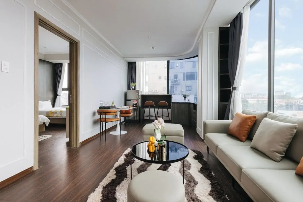 VMQ Hotel