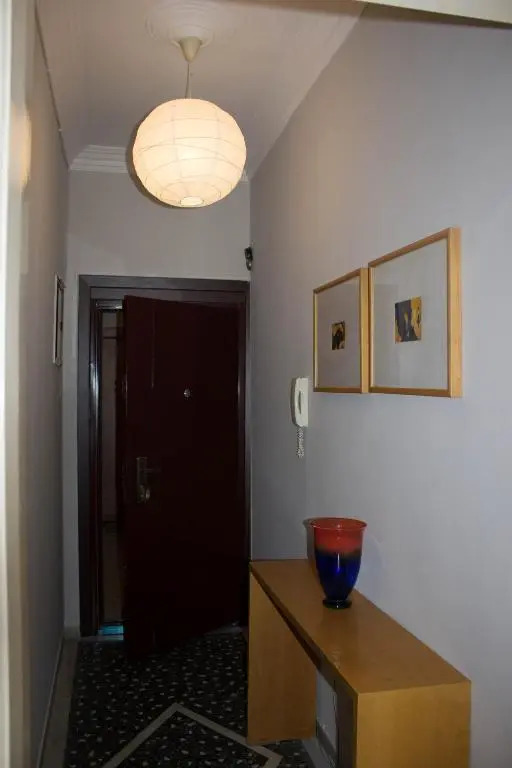 Central luxury apartment at Proxenou Koromila