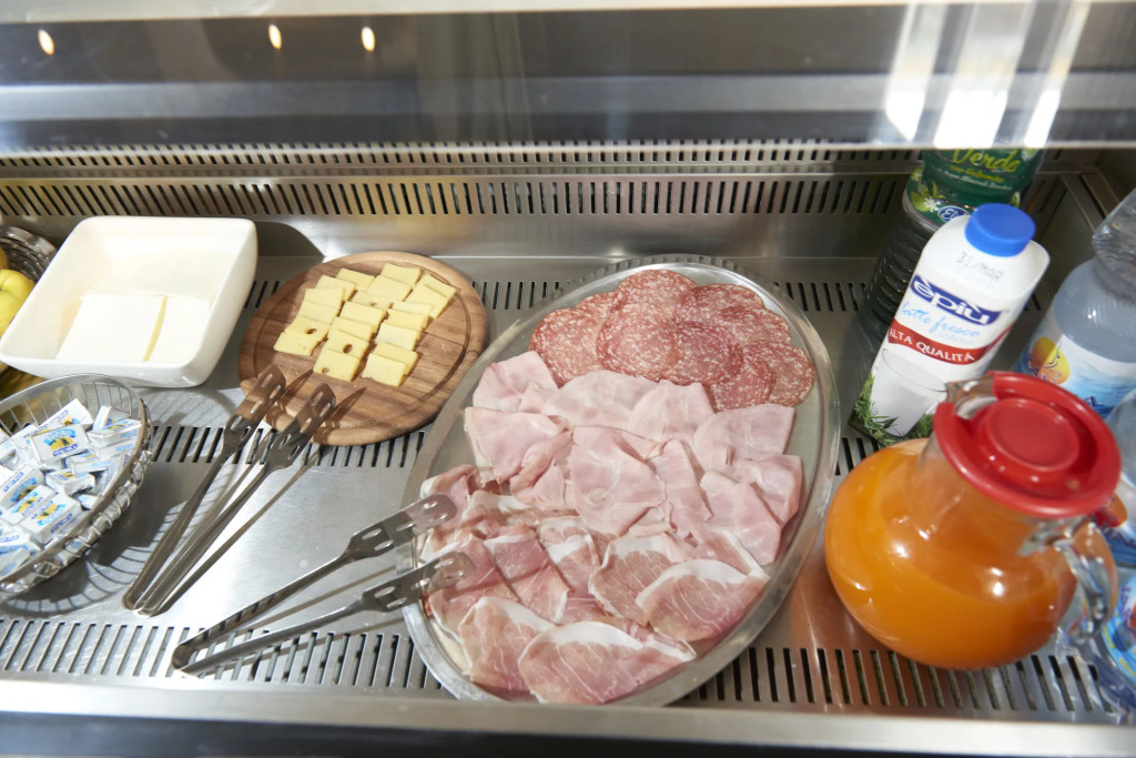 Residenza Accademia, MantegnaHotels