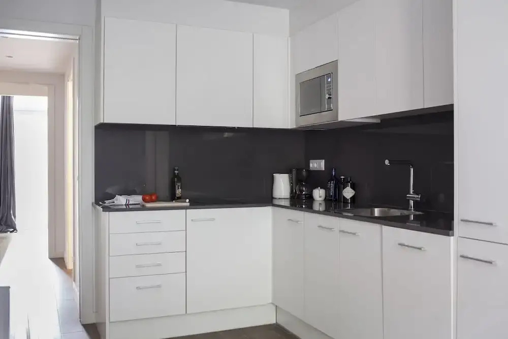 Espacioso Apartamento en Barcelona