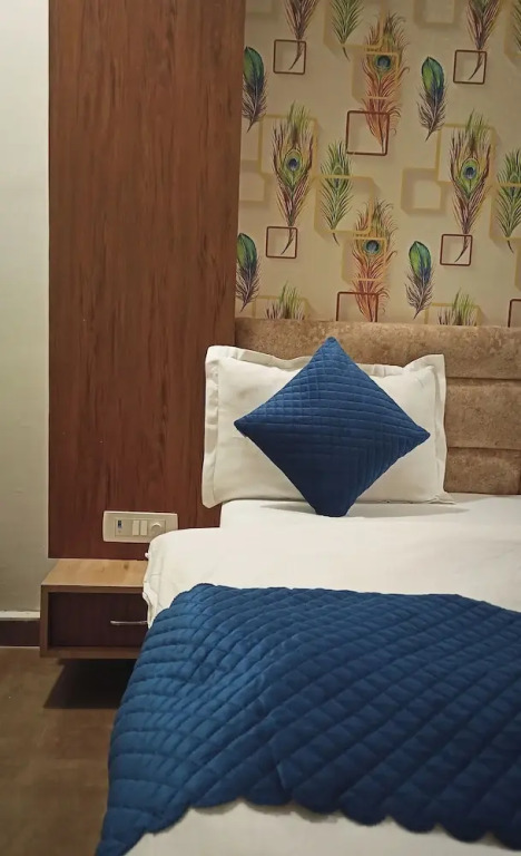 Hotel Padma Residency
