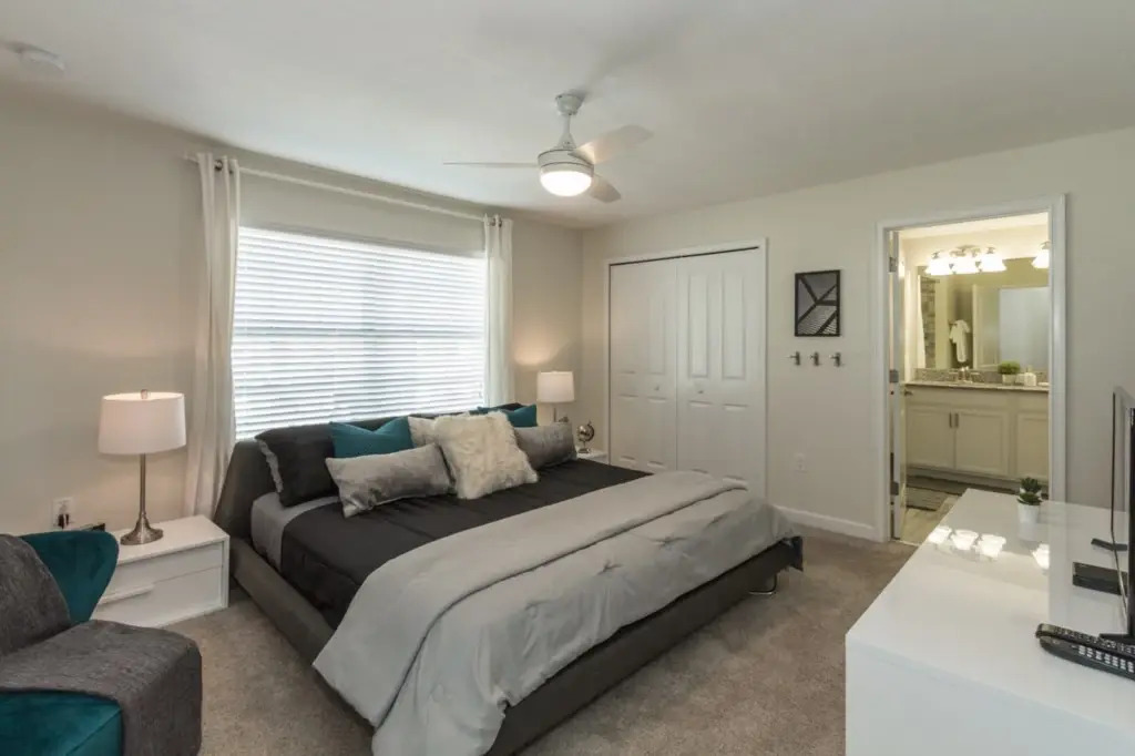 Champions Gate, Pool Home near Disney : MV66, Davenport, US