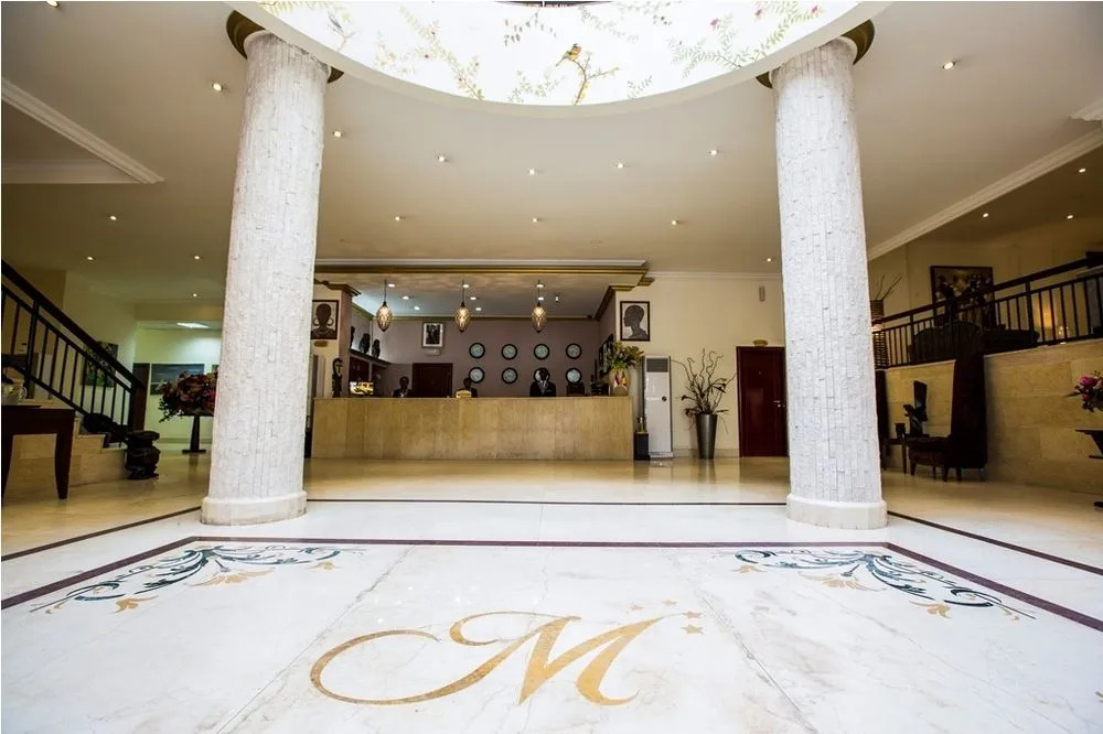 Mikhaels Hotel