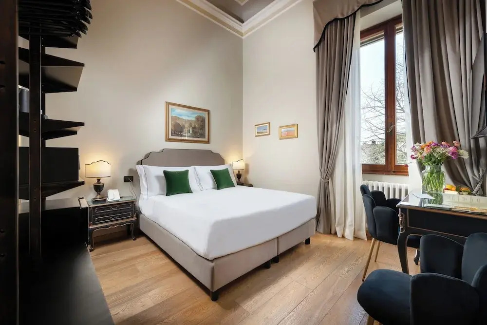Hotel Palazzo Borghini