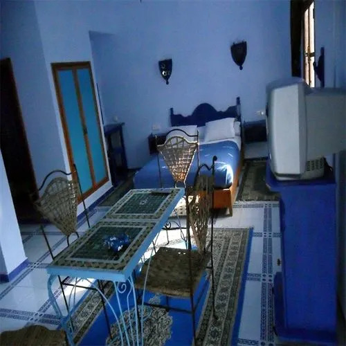 Hotel Loubar