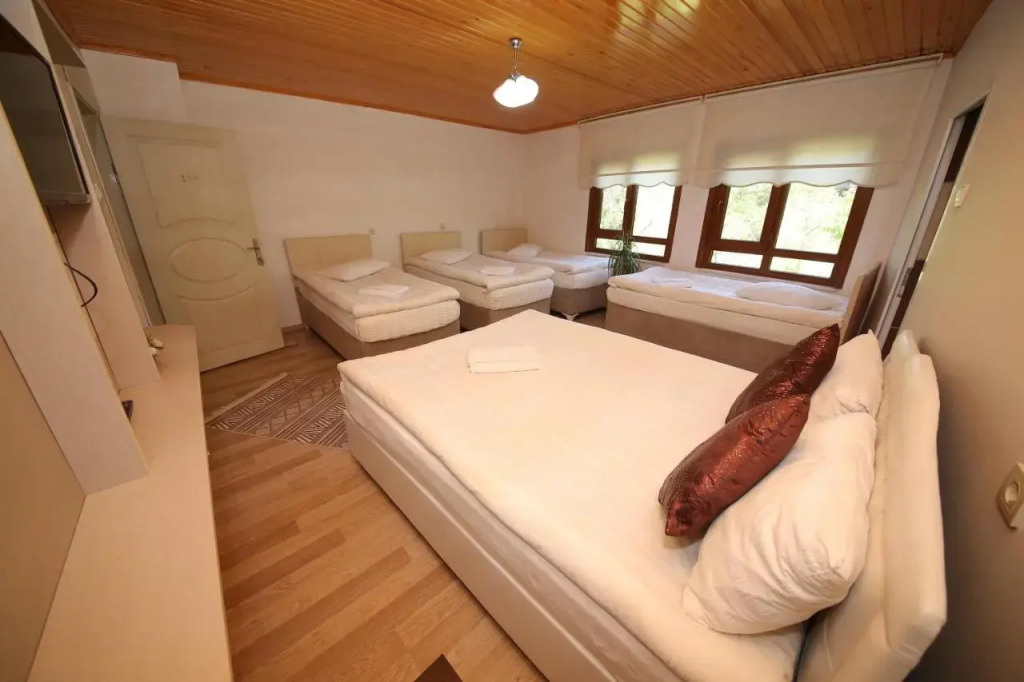 Tunaboylu Konak Hotel