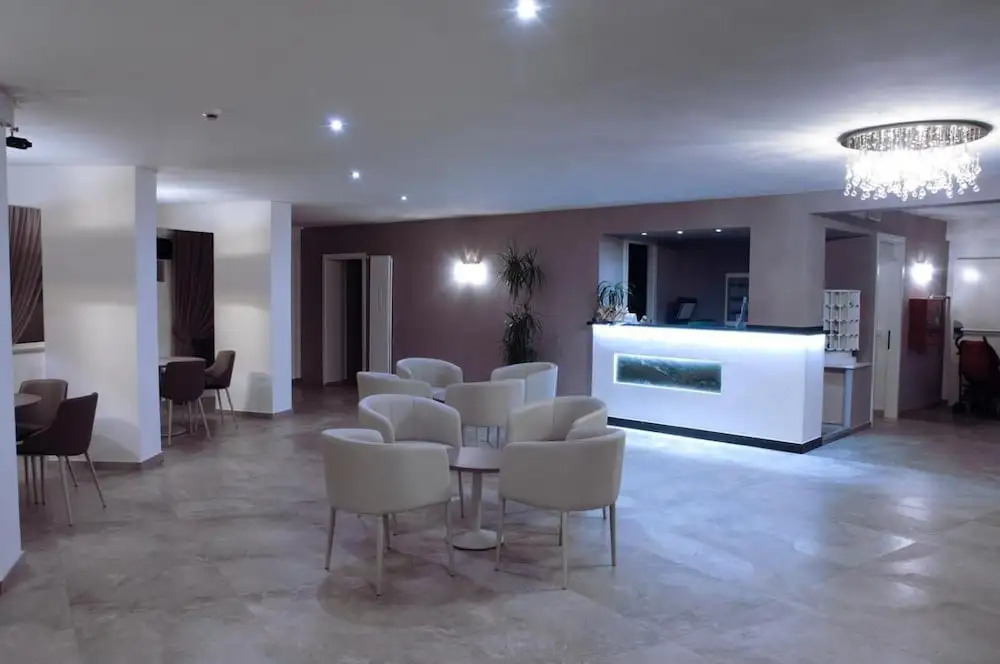 Hotel Schiller