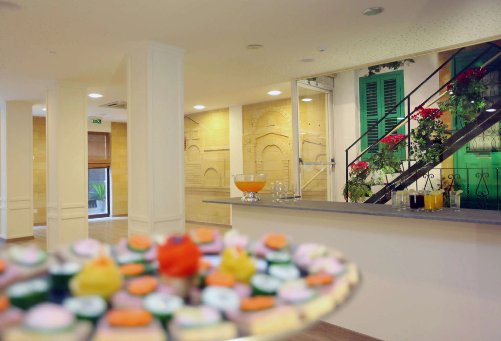 Centrum Hotel - City Center