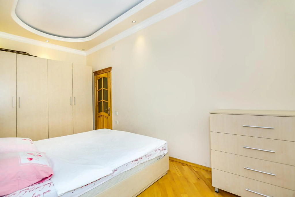 DELUXE Apartment in Boulevard Baku