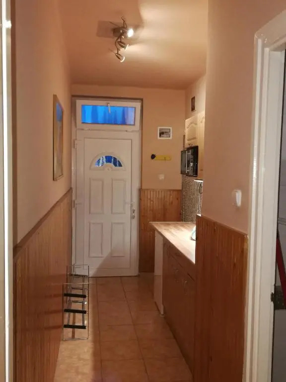 Dorka apartman