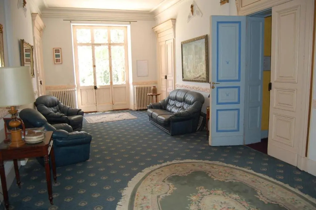 Chateau de Faudade