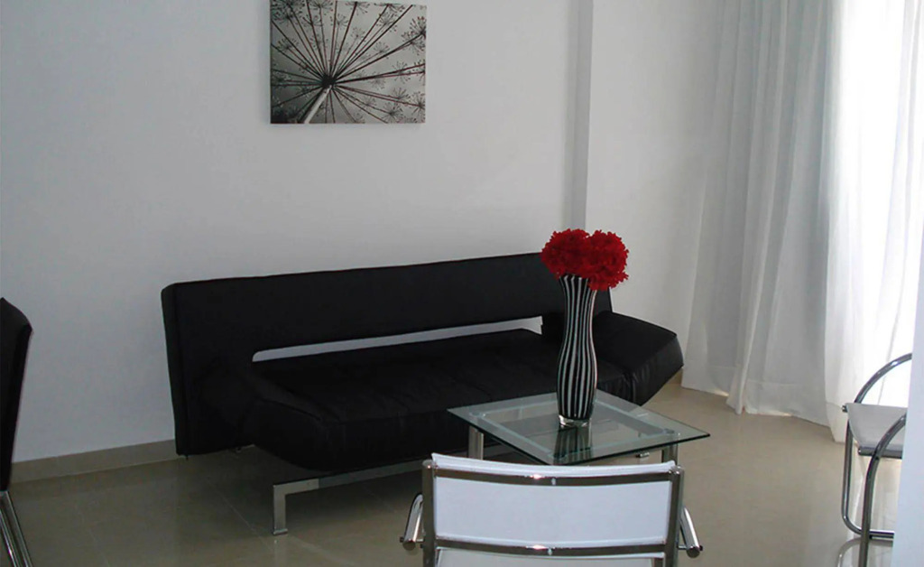 Lofts & Suites