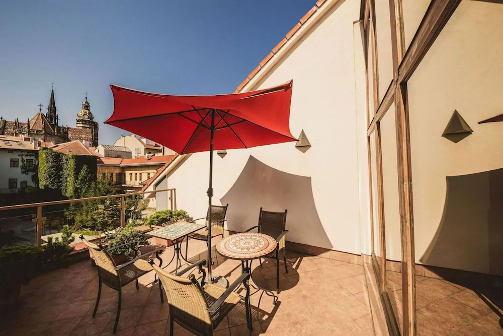 Boutique Hotel Bristol