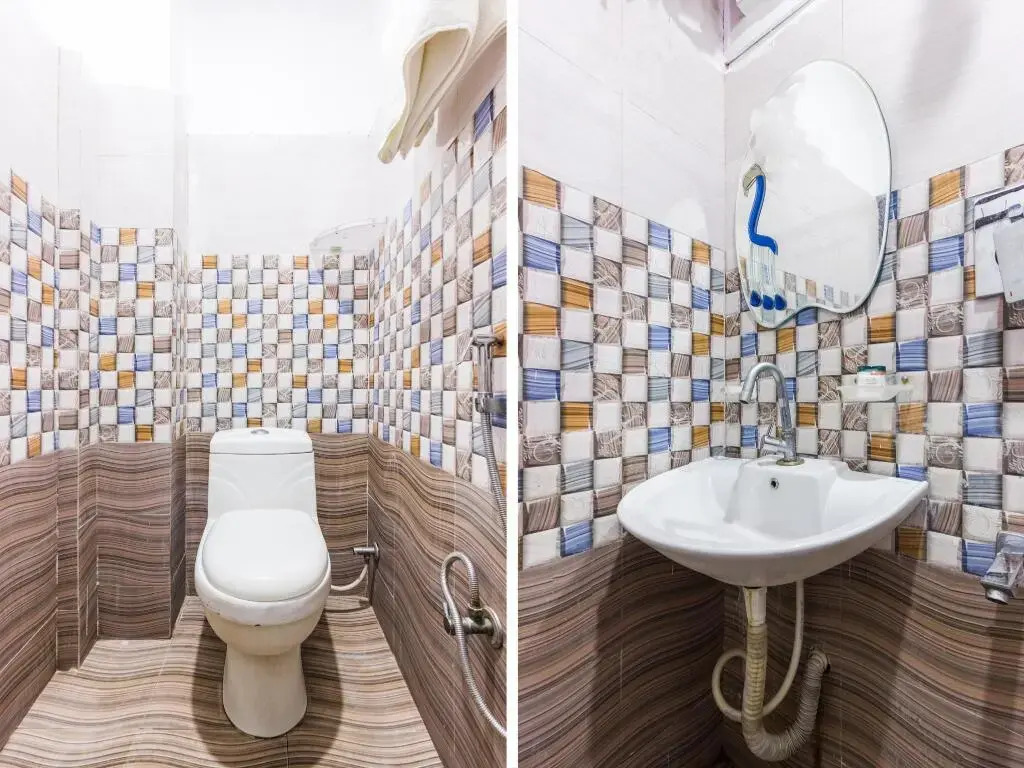 Hotel Grand Marvel Residency by OYO Rooms