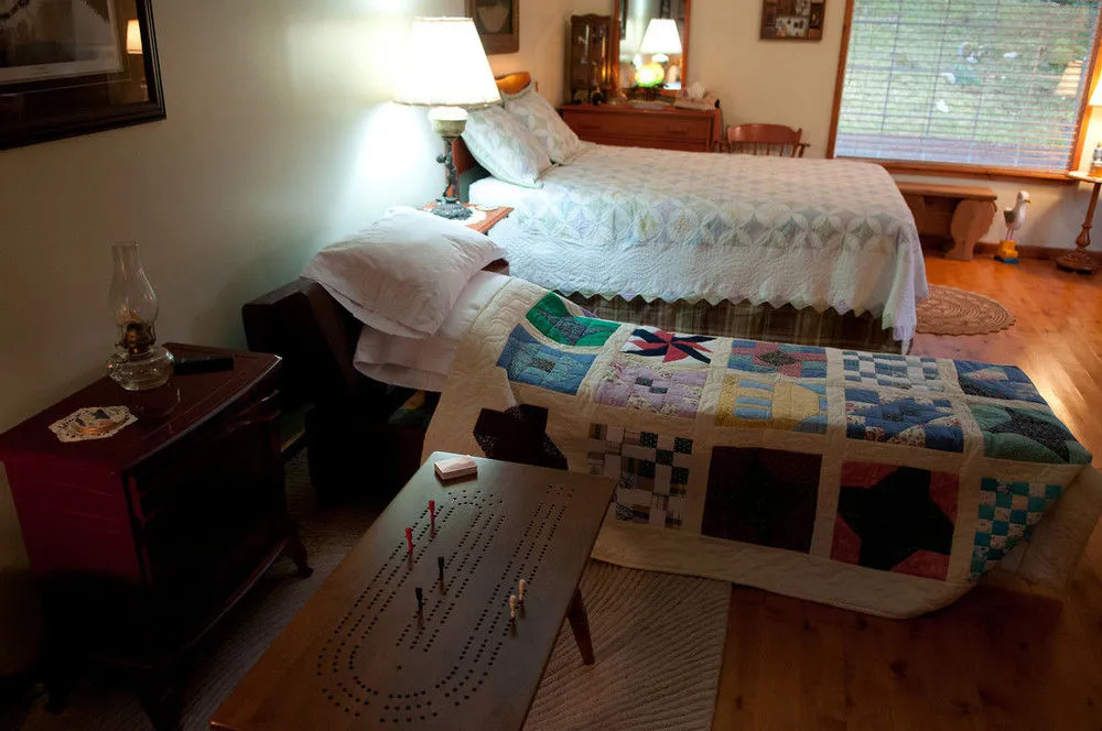 A Guesthouse on Bayview