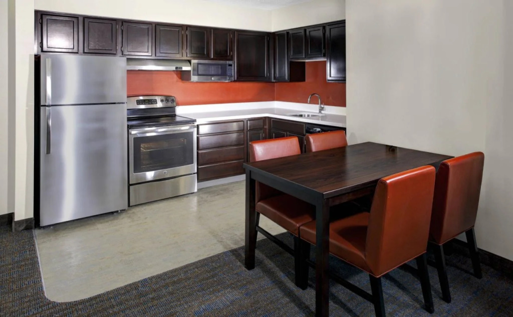 Residence Inn by Marriott Cleveland Mentor