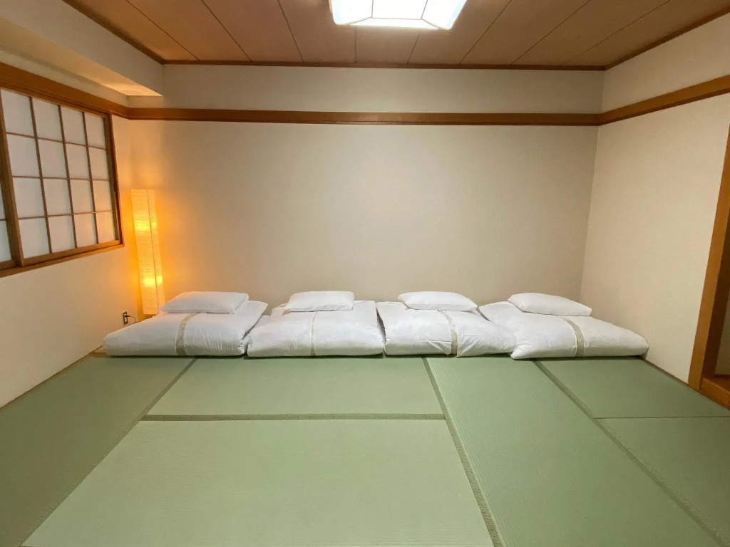 Sabae City Hotel