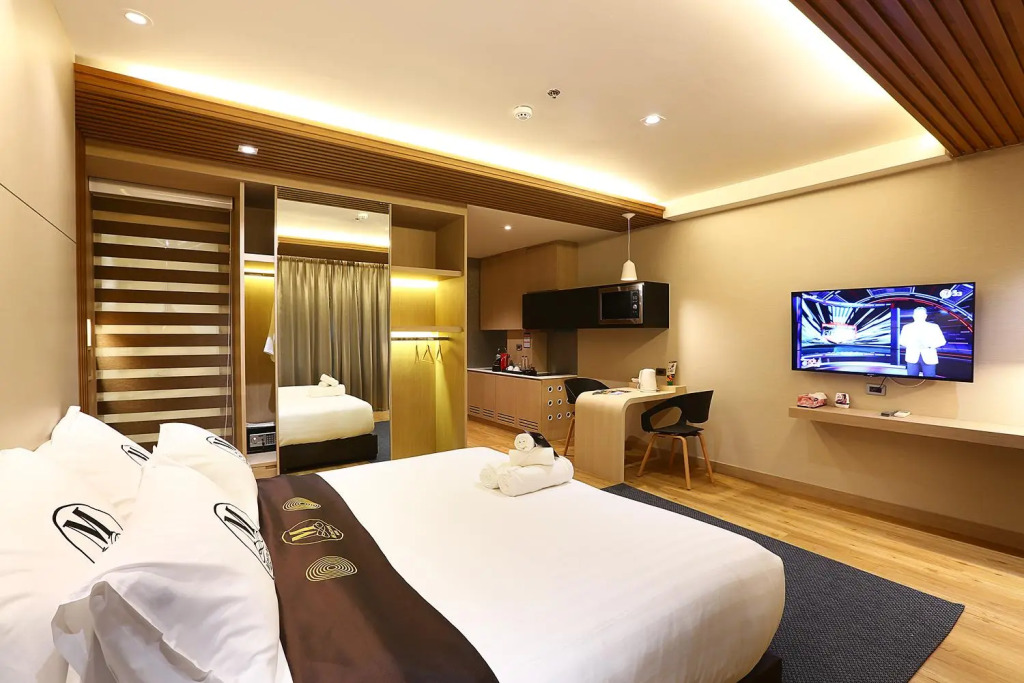 Montana Hotel Songkhla