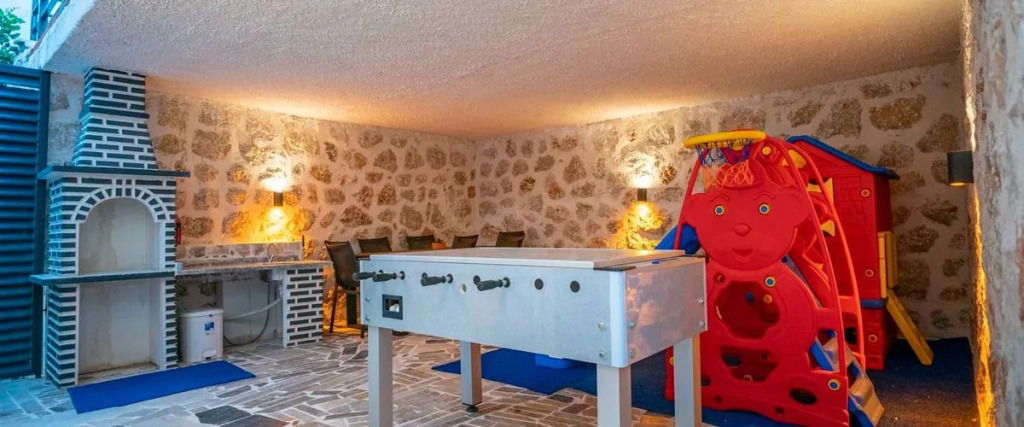 Villa Lakaya