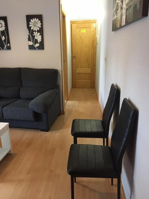 Apartamentos Jamé Mérida