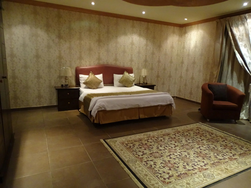 Comfort Inn Taawn