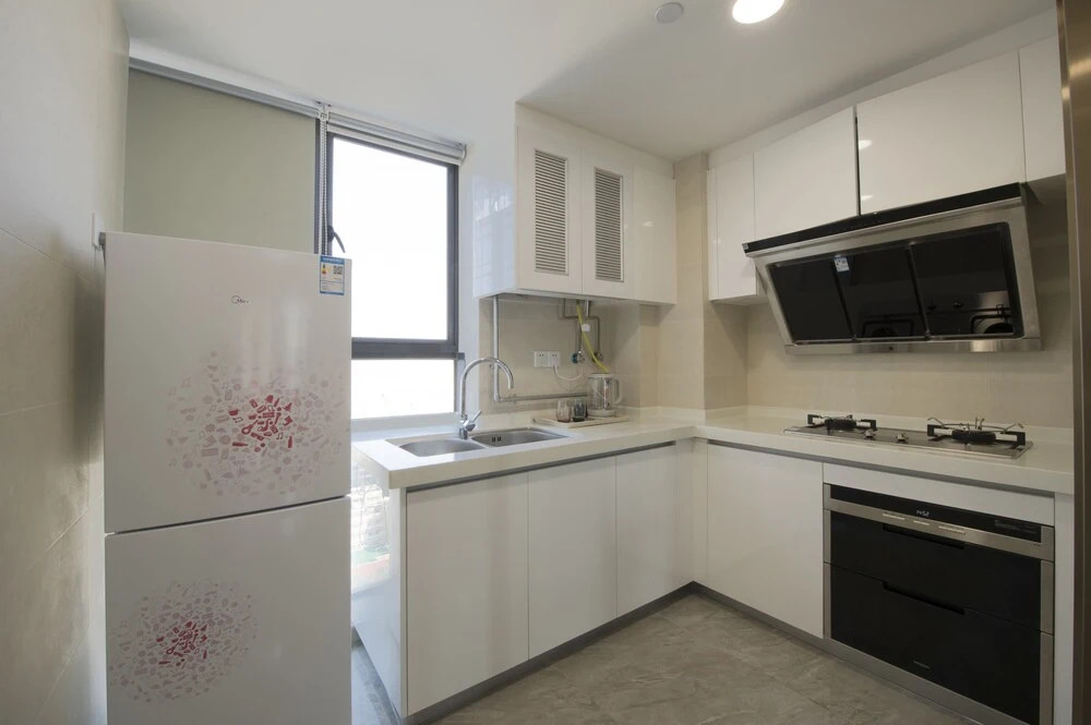 Shen Gang Executive Apartment