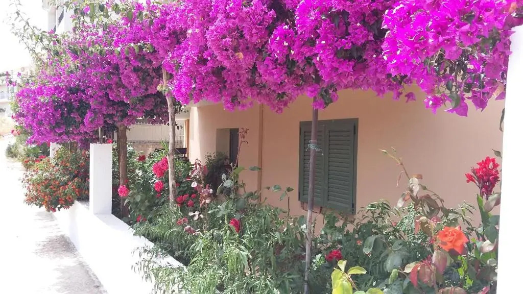 Makis Studios & Apartments