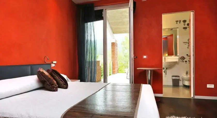 B&B Villa De Ade