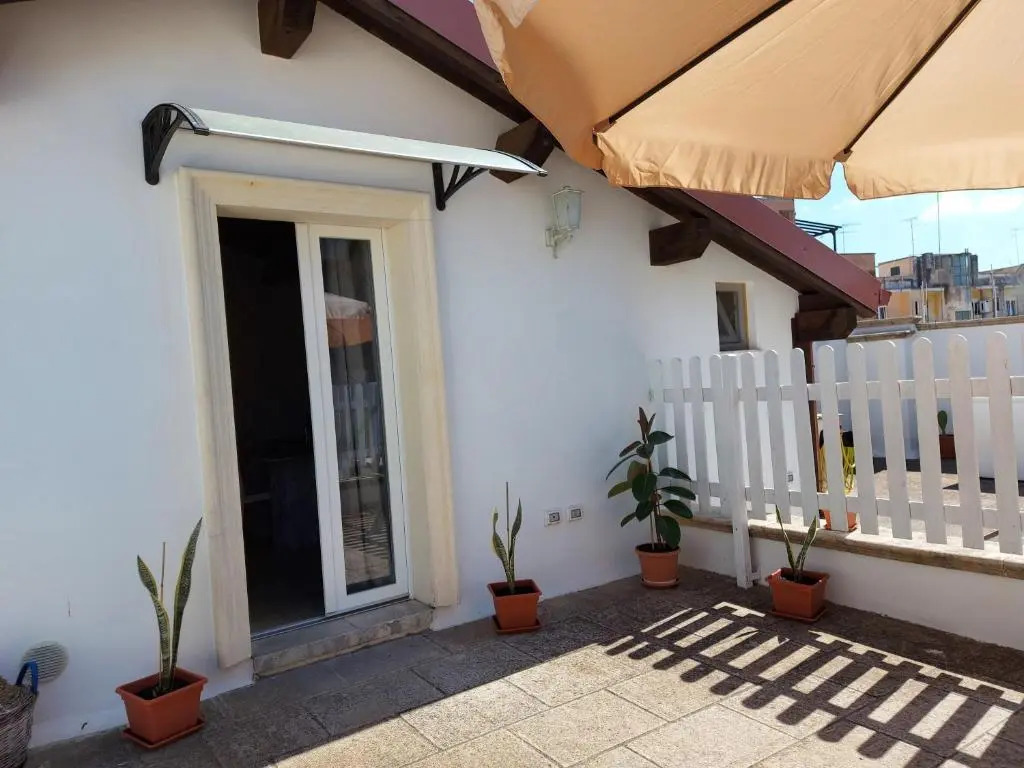 Angenil Bed  Breakfast