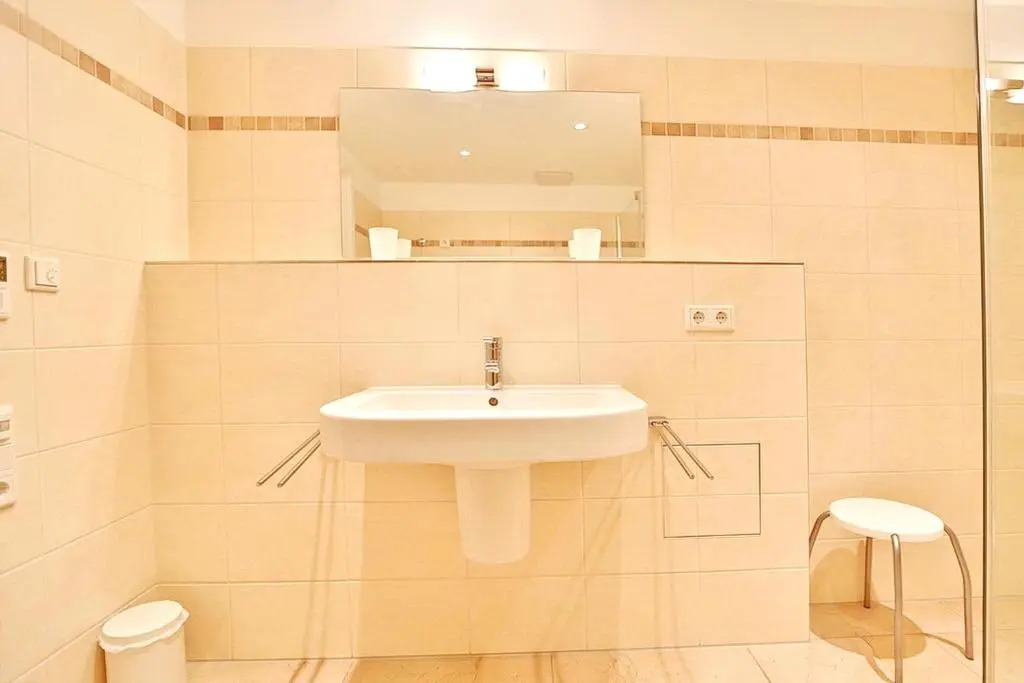 Villa Mér Baltique Villa Mér Baltique Appartement 20