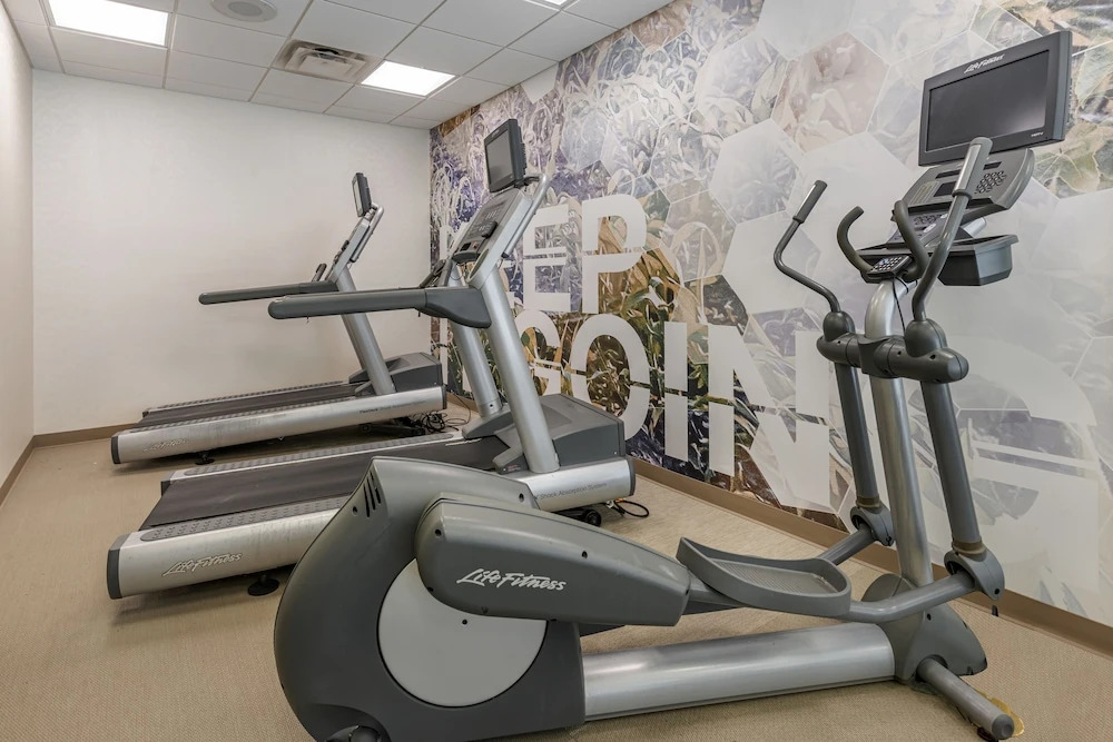 SpringHill Suites Vero Beach