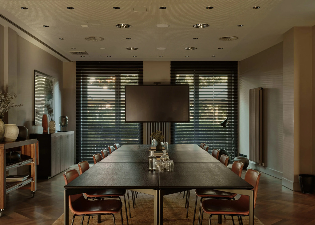Mauritzhof Hotel Muenster, a Member of Design Hotels