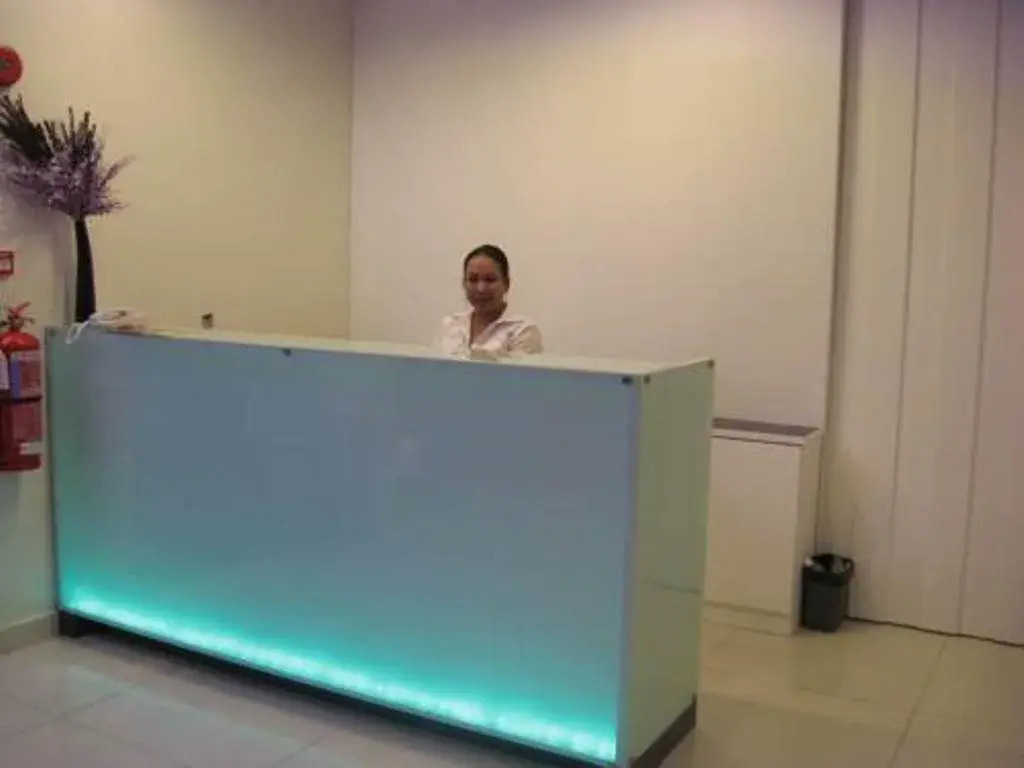 Hii-5 Hotel