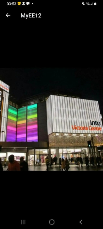 Snooozz - in the heart of Nottingham City Centre - in Victoria Centre Shopping Centre on Milton Street - Your own private Apartment next to the Hilton with full Kitchen and Television Lounge, plus Restaurants, Shops and Supermarket all onsite