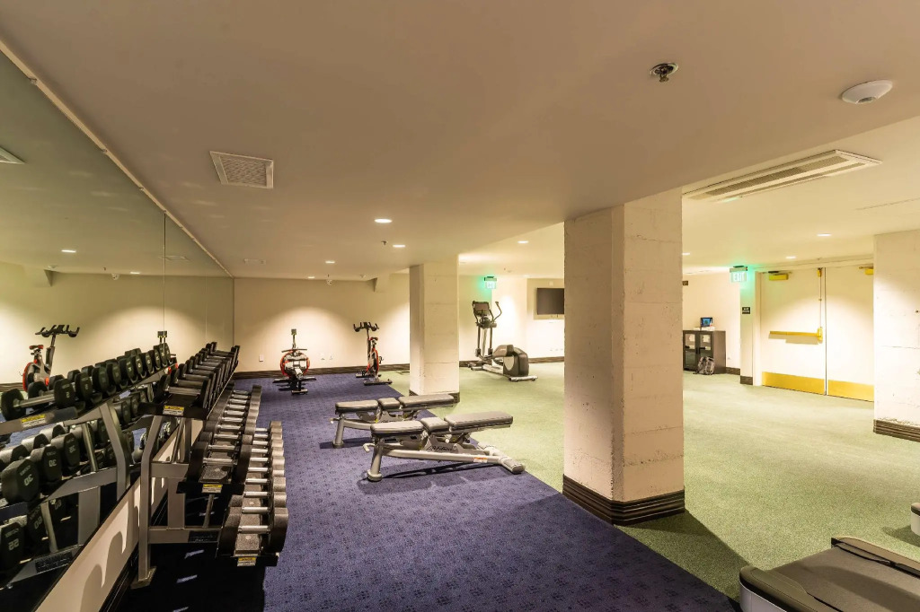 The Exchange Sacramento, Curio Collection By Hilton