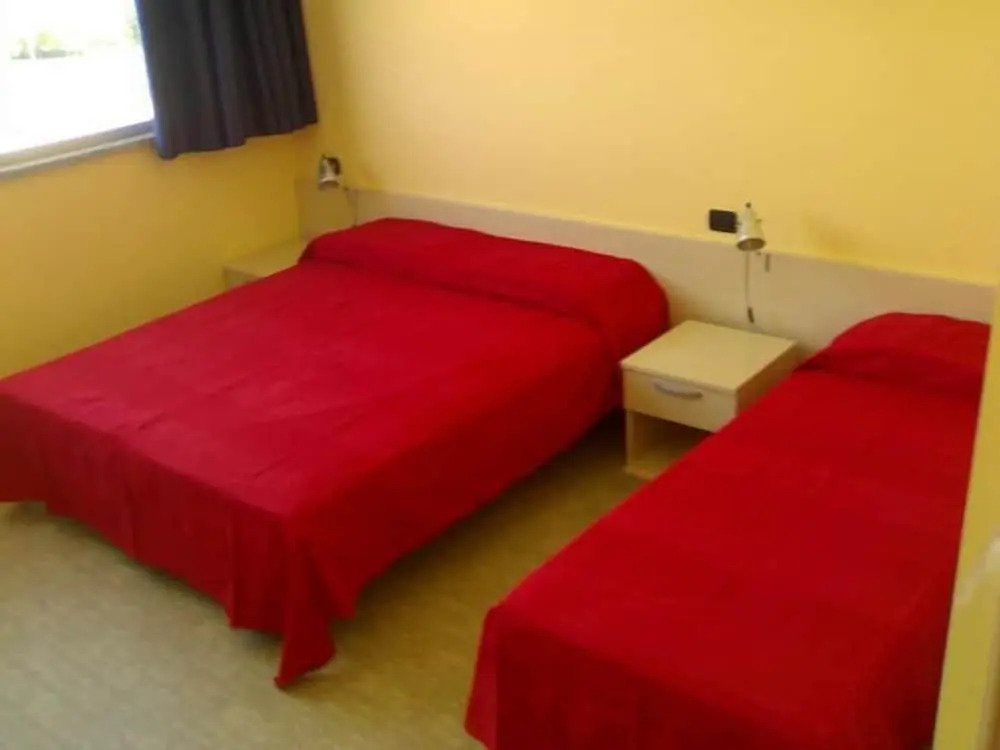Hostel San Marino