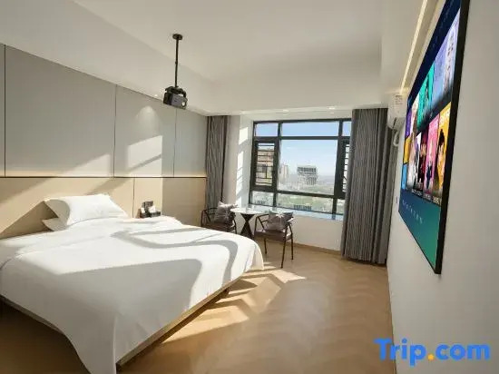 Oriental Open Source Hotel