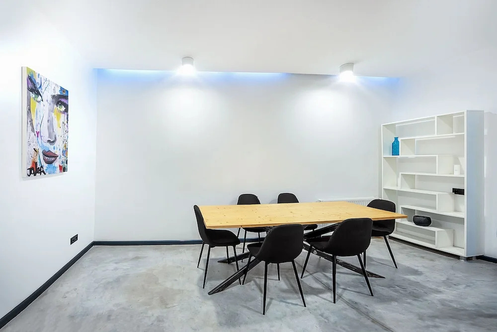 Апартаменты H&B apartments Amaghleba