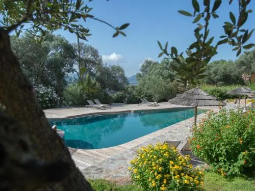Residence Piatana