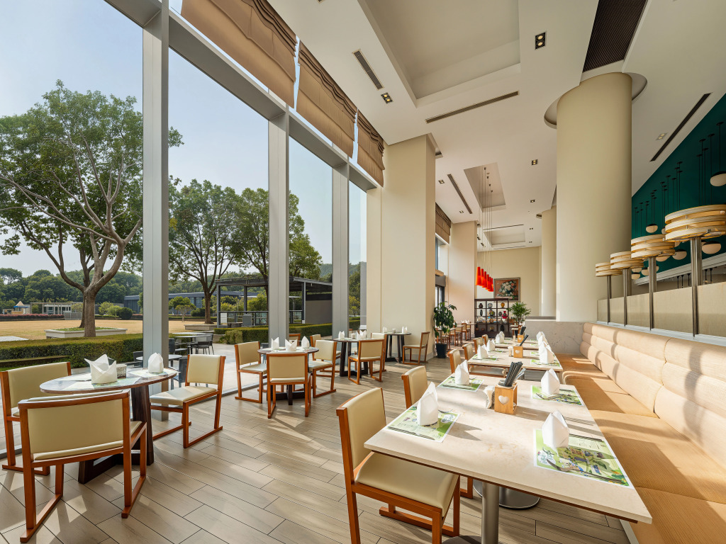 Holiday Inn Shanghai Pudong Kangqiao by IHG