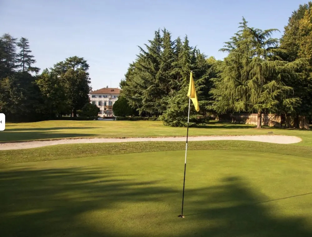 B&B Palazzina Mori - Luxury Bed and Breakfast
