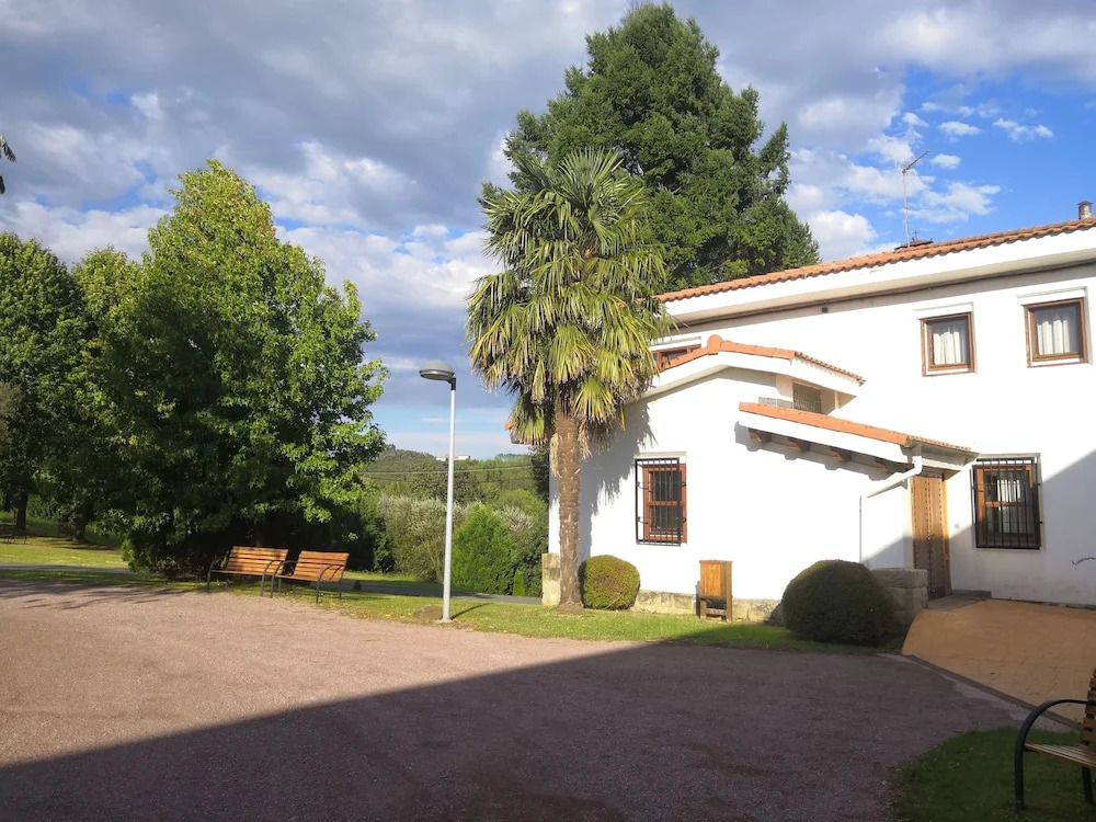 Hospería Monástica San José