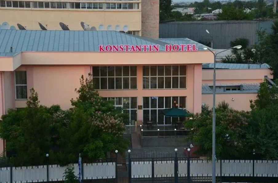 Konstantin Hotel