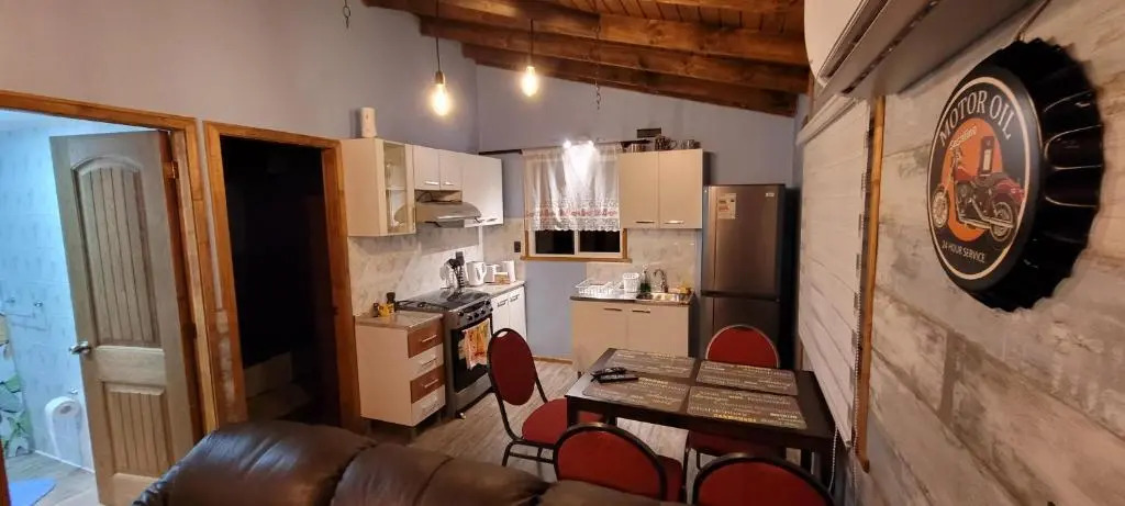 Cabañas IBY y KIARA para 4 en Puerto Varas