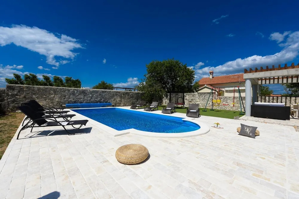 Villa Elder ZadarVillas
