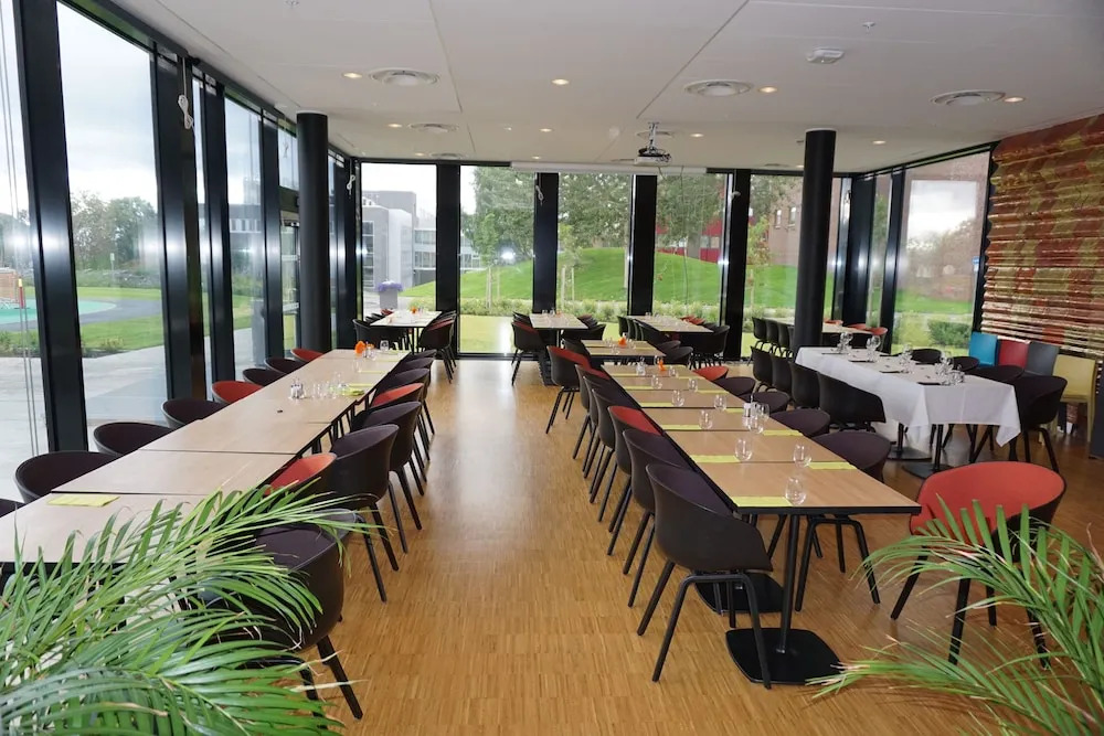 Pingvinhotellet UNN Tromsø