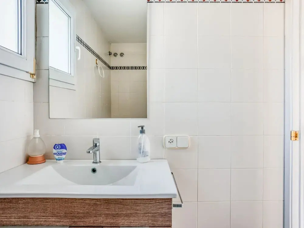 Belvilla by OYO Sa\"agara3 Beach Apartment